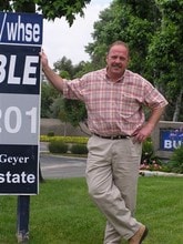 Dave Geyer, CCIM